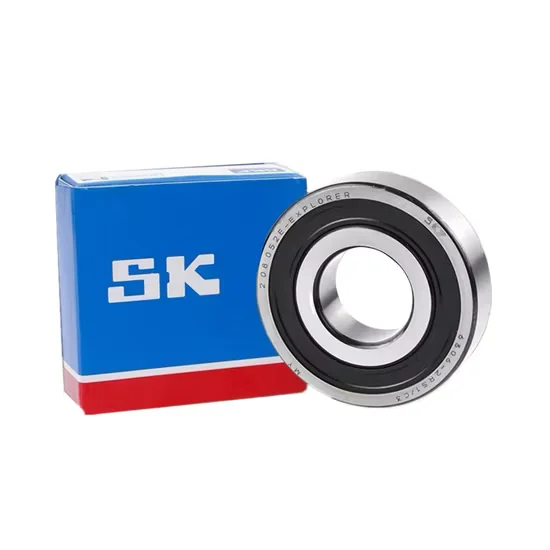 Imperial Deep Groove Ball Bearing 12.7mm ID 33.34mm OD | Genuine Supplier