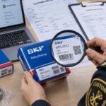 Italian OEM Bearing Supplier: Genuine SKF, FAG, NSK Wholesale