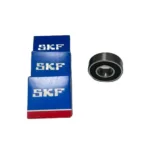 Koyo 6202 2RS Zz Deep Groove Ball Bearing 15x35x11mm for Motorcycle Printer [WARN] draft identifier mismatch