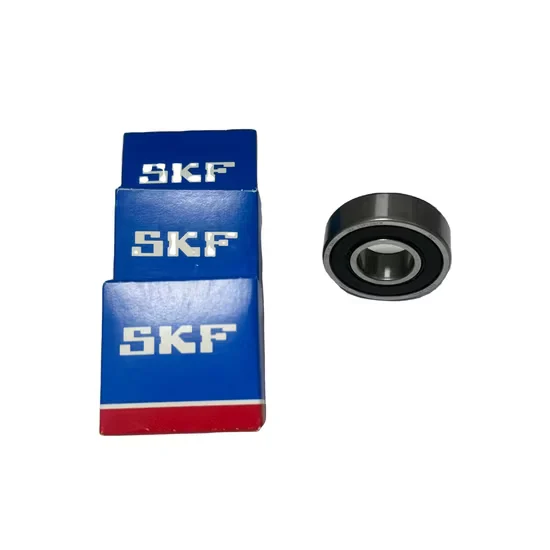 Koyo 6202 2RS Zz Deep Groove Ball Bearing 15x35x11mm for Motorcycle Printer [WARN] draft identifier mismatch