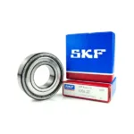Koyo 6202 2RS Zz Deep Groove Ball Bearing 15x35x11mm for Motorcycle Printer [WARN] draft identifier mismatch