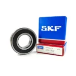 Koyo 6202 2RS Zz Deep Groove Ball Bearing 15x35x11mm for Motorcycle Printer [WARN] draft identifier mismatch