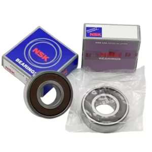 KOYO 6205zzcm P4 Deep Groove Ball Bearing Gcr15 High Speed Original Japan
