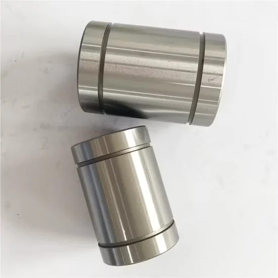 LM12UU Linear Bearing Chrome Steel for CNC Automation [WARN] draft identifier mismatch