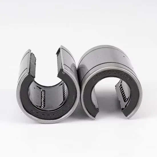 LM12UU Linear Bearing Chrome Steel for CNC Automation [WARN] draft identifier mismatch