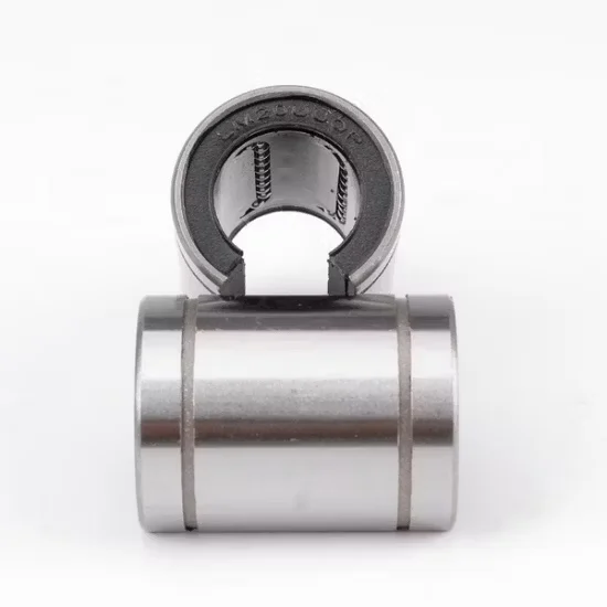 LM12UU Linear Bearing Chrome Steel for CNC Automation [WARN] draft identifier mismatch