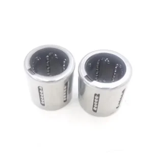 Lm20uu Lm25uu Lm30uu Linear Slide Bearing for CNC Automation