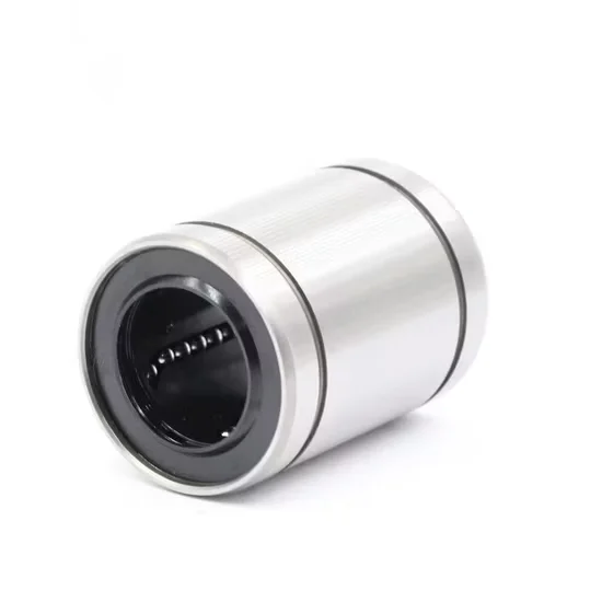 Lm30uu Cylindrical Linear Ball Bearings for CNC Machine Tools