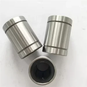 LM50 LM50UU LM50UUAJ LM50UUOP Linear Ball Bearing Wholesale Supplier