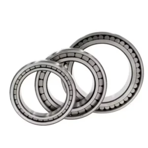 Nj2214em Cylindrical Roller Bearing 70x125x31mm Chrome Steel for Rolling Mills