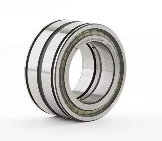 Nj2309em Nj2310et Cylindrical Roller Bearings for Rolling Mills