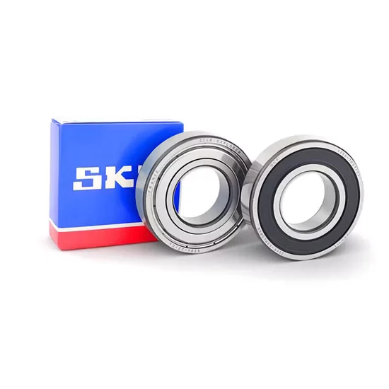 NSK 686 Mini Deep Groove Ball Bearing for Power Tools & Small Machinery