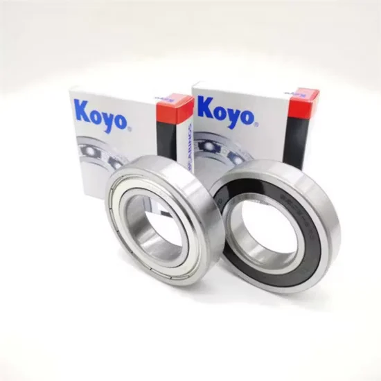 NSK 686 Mini Deep Groove Ball Bearing for Power Tools & Small Machinery