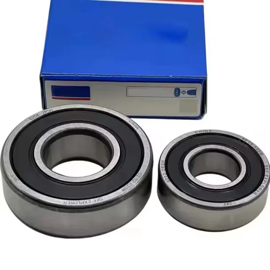 NSK 686 Mini Deep Groove Ball Bearing for Power Tools & Small Machinery