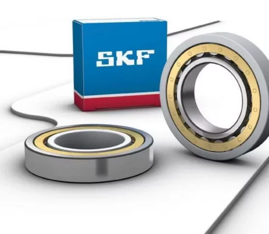 NSK 686 Mini Deep Groove Ball Bearing for Power Tools & Small Machinery