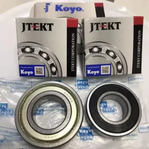 NSK 6908 Deep Groove Ball Bearing 40x62x12mm for Electric Motor and Pump