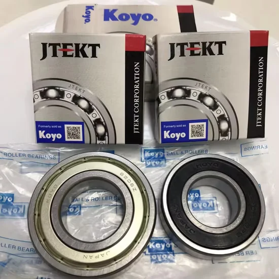 NSK 6908 Deep Groove Ball Bearing 40x62x12mm for Electric Motor and Pump