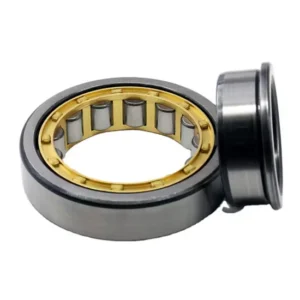 Nu306X50g1nrw3CS51 Double Row Cylindrical Roller Bearing for Farm and Machinery