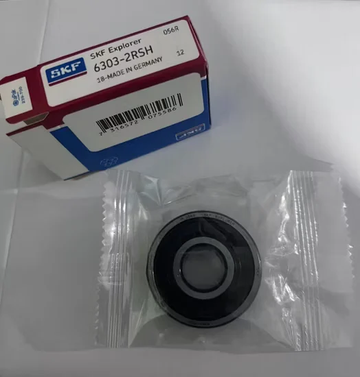 OEM 626-629 6200-6207 2RS Deep Groove Ball Bearing C3 C4 Motor [WARN] draft identifier mismatch