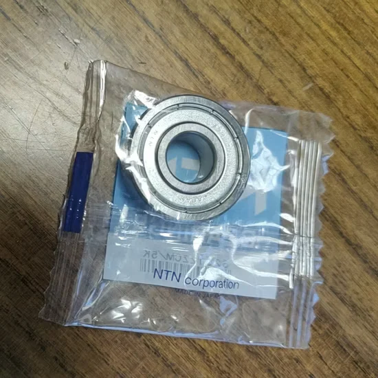 OEM 626-629 6200-6207 2RS Deep Groove Ball Bearing C3 C4 Motor [WARN] draft identifier mismatch