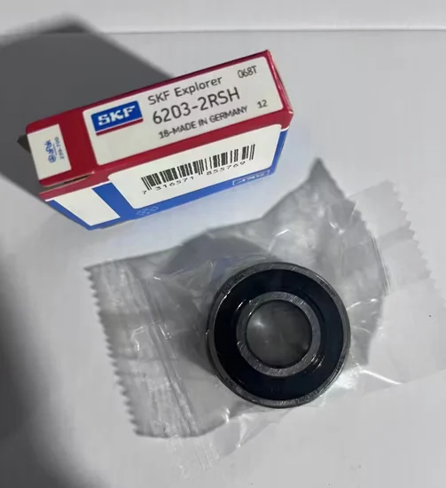 OEM 626-629 6200-6207 2RS Deep Groove Ball Bearing C3 C4 Motor [WARN] draft identifier mismatch