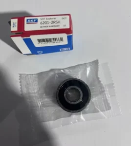 OEM 626-629 6200-6207 2RS Deep Groove Ball Bearing C3 C4 Motor [WARN] draft identifier mismatch