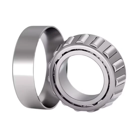 Reliable Custom Cone Roller Bearing 32205 32206 32007 32208 for Textile Machinery [WARN] draft identifier mismatch