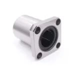 SBR40uu SBR40luu Linear Motion Ball Slide Unit for Aluminum Rail SBR40
