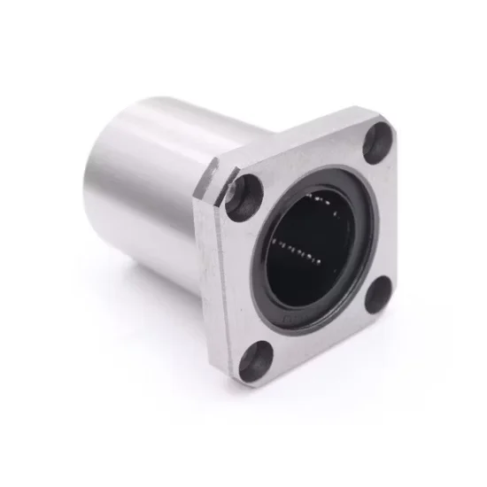 SBR40uu SBR40luu Linear Motion Ball Slide Unit for Aluminum Rail SBR40