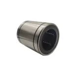 Silent Wear Linear Motion Ball Bearings for CNC Machining and Automation
