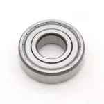 Single Row Deep Groove Ball Bearing for Mechanical Equipment Low Noise Stable Performance