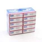 Single Row Deep Groove Ball Bearing for Mechanical Equipment Low Noise Stable Performance