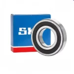 SKF 6000-6006 Deep Groove Ball Bearings Chrome Steel for High-Speed Office Equipment [WARN] draft identifier mismatch