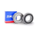 SKF 6000-6006 Deep Groove Ball Bearings Chrome Steel for High-Speed Office Equipment [WARN] draft identifier mismatch