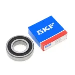 SKF 6000-6006 Deep Groove Ball Bearings Chrome Steel for High-Speed Office Equipment [WARN] draft identifier mismatch