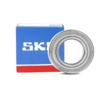 SKF 6000-6006 Deep Groove Ball Bearings Chrome Steel for High-Speed Office Equipment [WARN] draft identifier mismatch