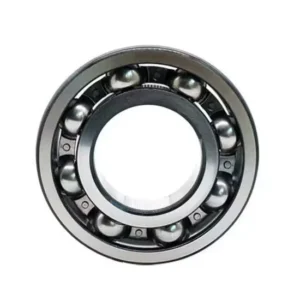 Stability Deep Groove Ball Bearing for Robot Vacuum Cleaners [WARN] draft identifier mismatch