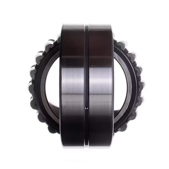 Tapered Bore Self-Aligning Roller Bearing for Vertical Shaft Systems