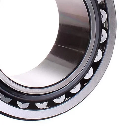 Tapered Bore Self-Aligning Roller Bearing for Vertical Shaft Systems