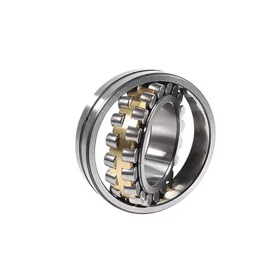 Tapered Bore Self-Aligning Roller Bearing for Vertical Shaft Systems