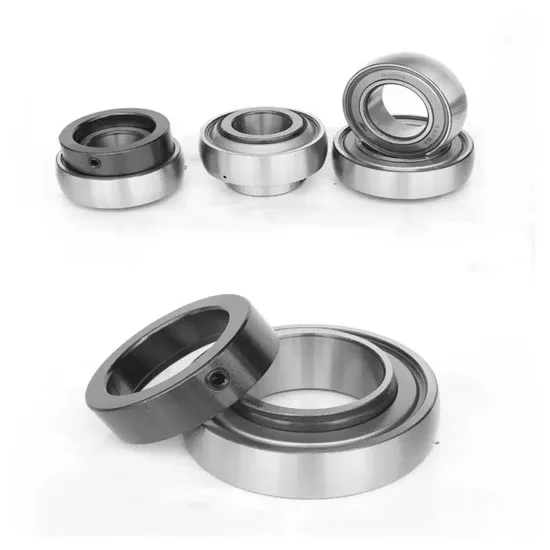 UCP204 Pillow Block Bearing Cast Steel for Harvesters Non-Toxic Custom [WARN] draft identifier mismatch