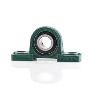 UCP208 Pillow Block Bearing Unit Cast Iron Original Quality Individual Packing