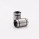 [WARN] draft identifier mismatch Lm3 Linear Bearing Ball Bushing Sliding Block for CNC Machine Tools
