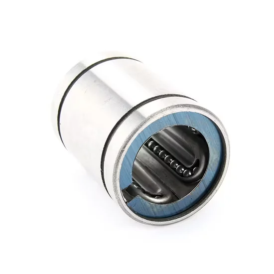 [WARN] draft identifier mismatch Lm3 Linear Bearing Ball Bushing Sliding Block for CNC Machine Tools