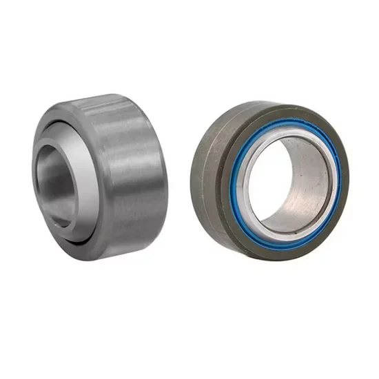 [WARN] draft identifier mismatch Seal Radial Spherical Plain Joint Bearing Ge15es 2RS Chrome Steel
