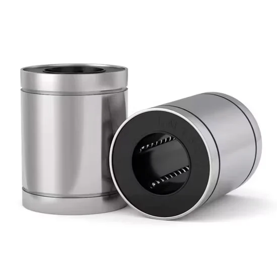 Wholesale Lme8aj Lme12aj Linear Motion Ball Bearing for CNC Automation [WARN] draft identifier mismatch