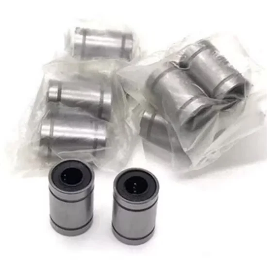 Wholesale Lme8aj Lme12aj Linear Motion Ball Bearing for CNC Automation [WARN] draft identifier mismatch
